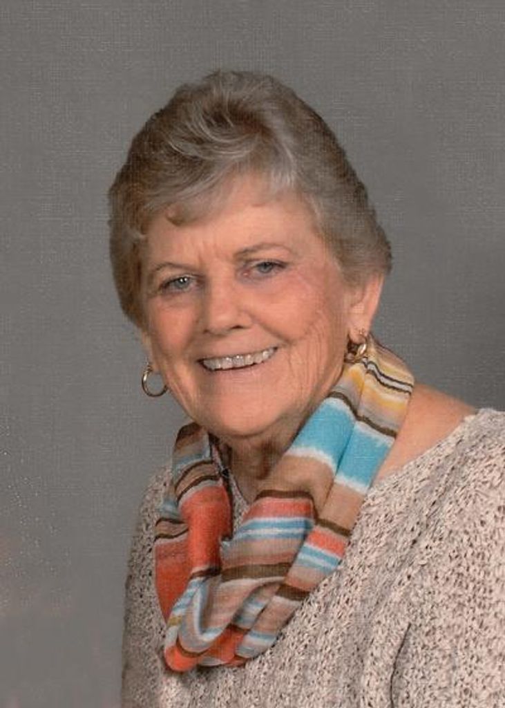 Rita Elizabeth Meador Profile Photo
