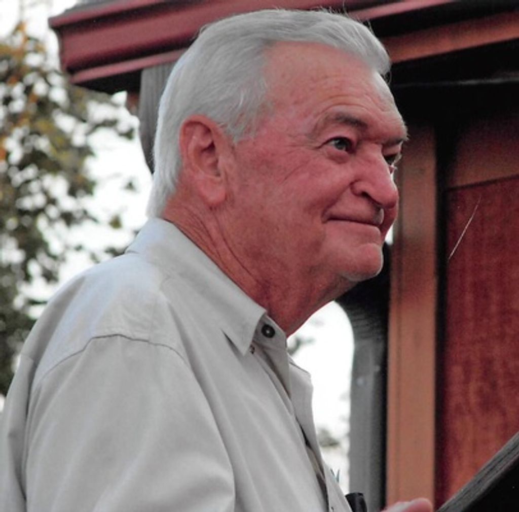 Alton Buel Boyd Profile Photo