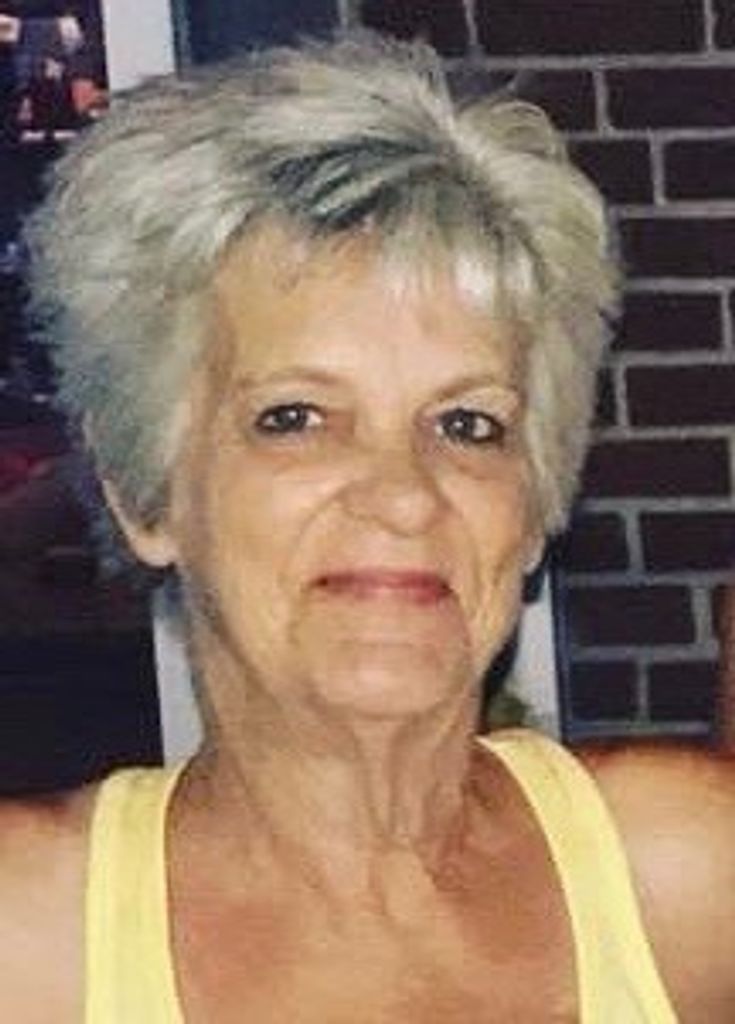 Angie "Mama" Taylor