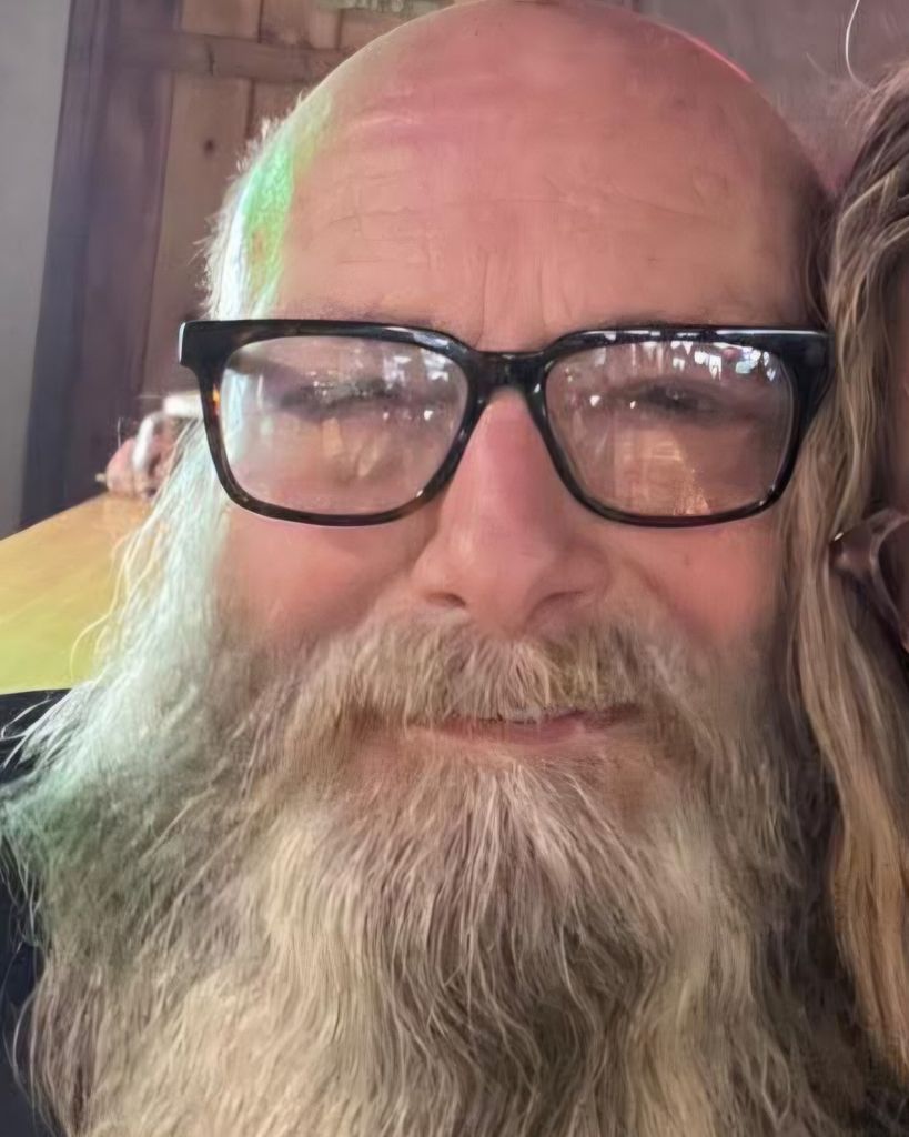 Dell "DC" Christiansen