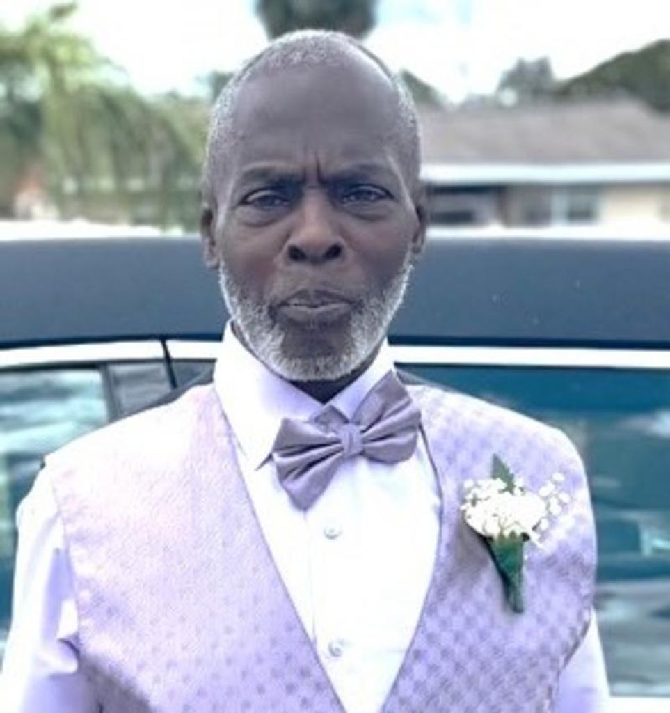 Clifford Fulword, Jr. Profile Photo