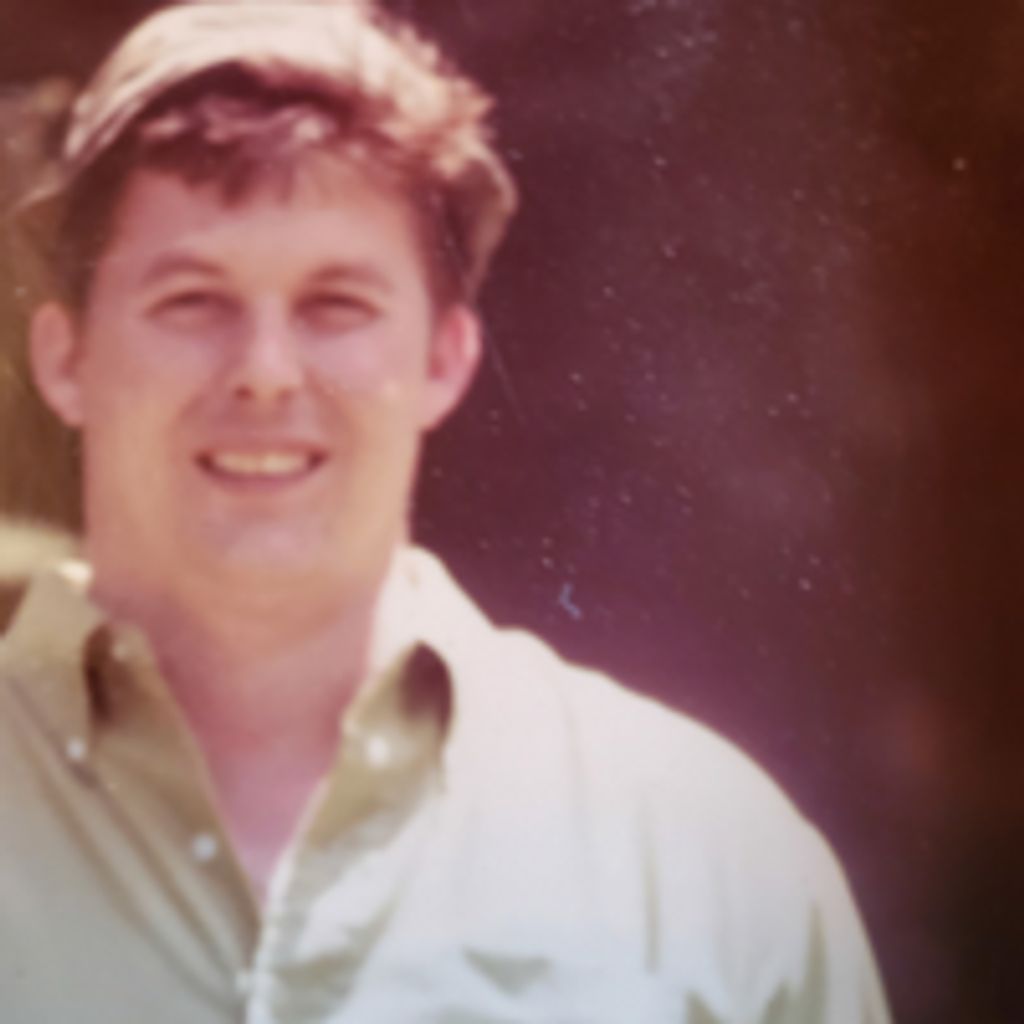 Ronald S. Dommke