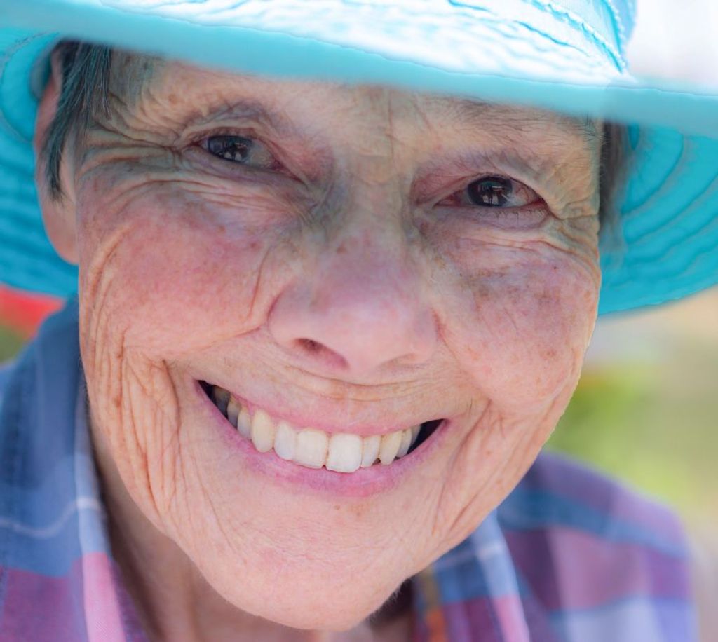Joan R. Hopper Profile Photo
