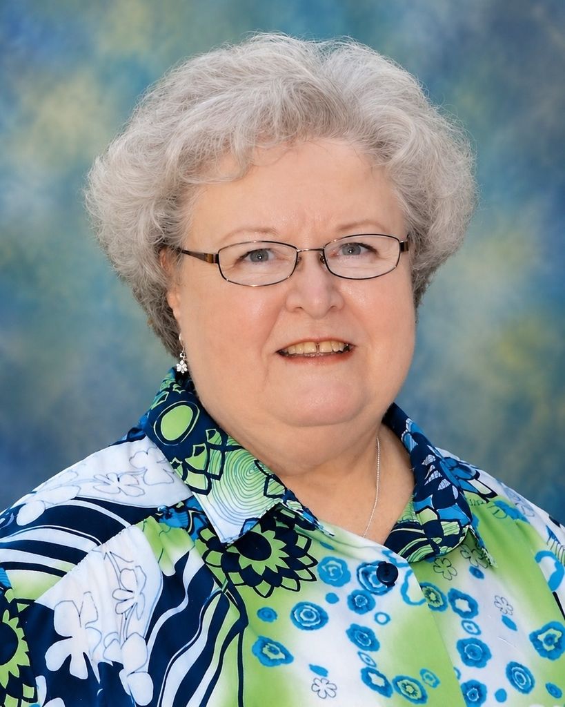 Nancy Sue Allen