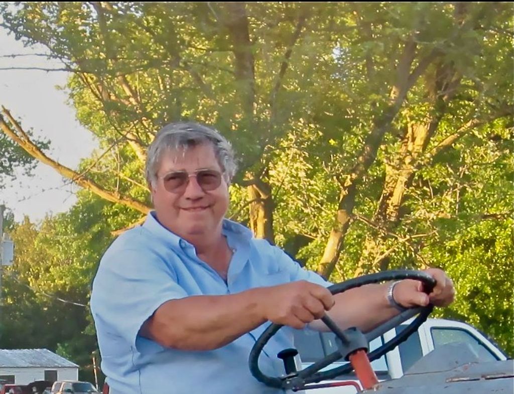 Alvin Herman Kleinsorge Profile Photo