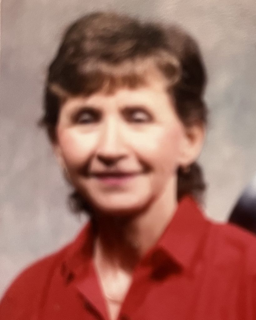 Jewell M. Haney Profile Photo