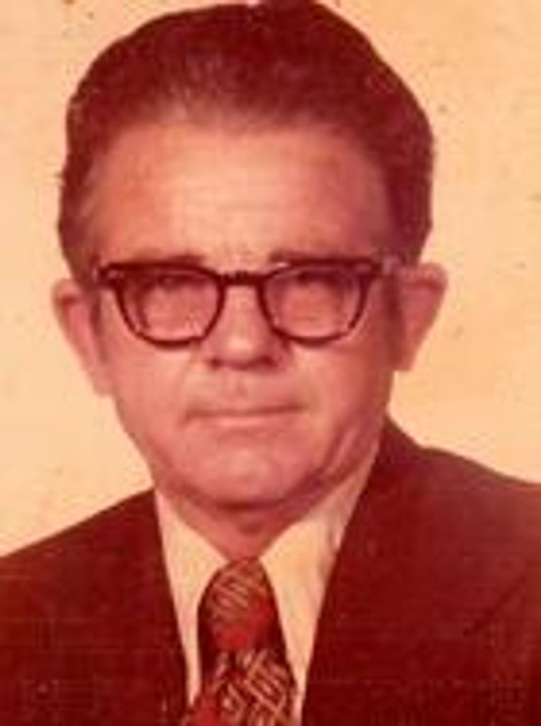 Lum Jacobs Jr