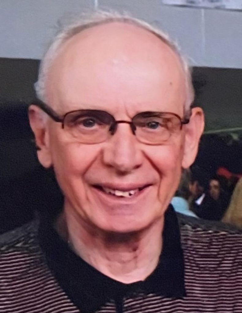 Edward L. Pauling Profile Photo