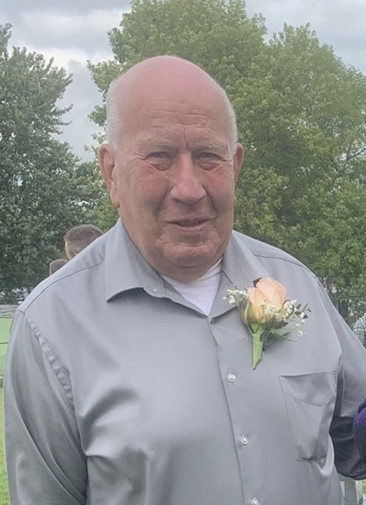 Jerome "Jerry" Joseph Leonard Profile Photo