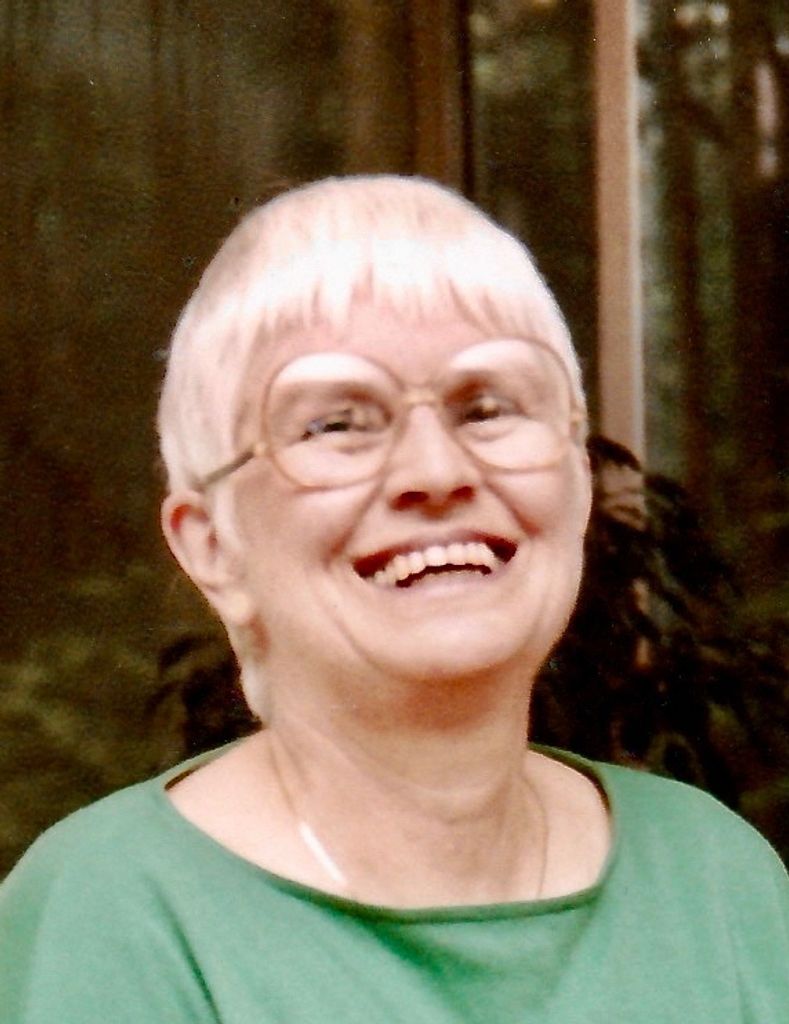 Nancy R. Manson