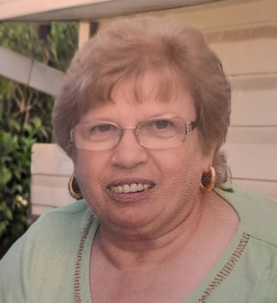 Rosaria Maniscalco Profile Photo