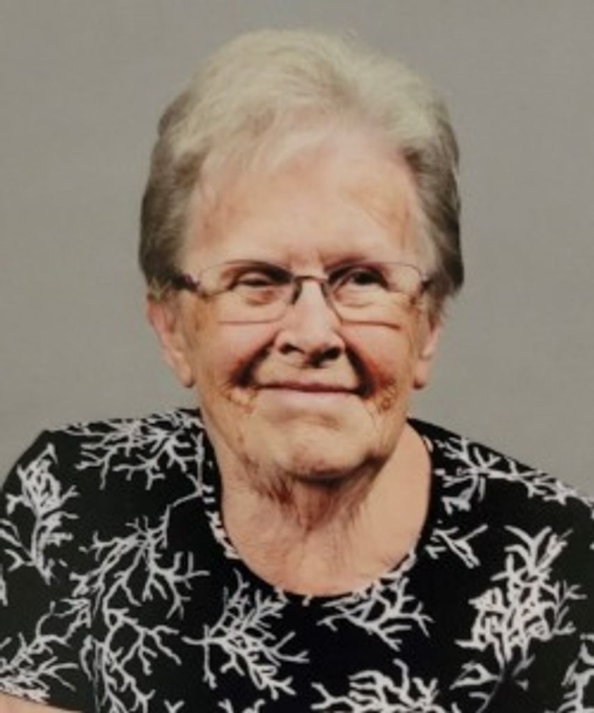 Maxine C. Reese