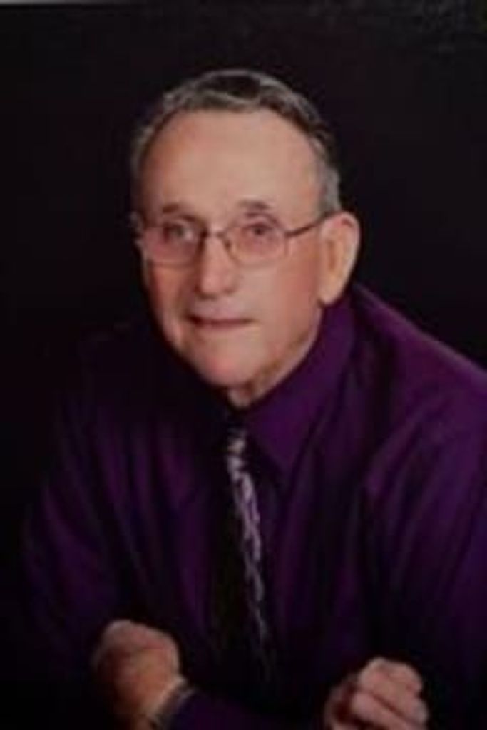 John Wesley Parkhurst