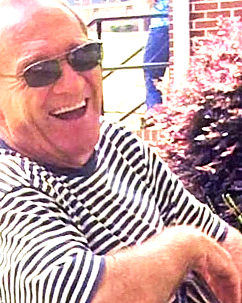 Dennis Johnson