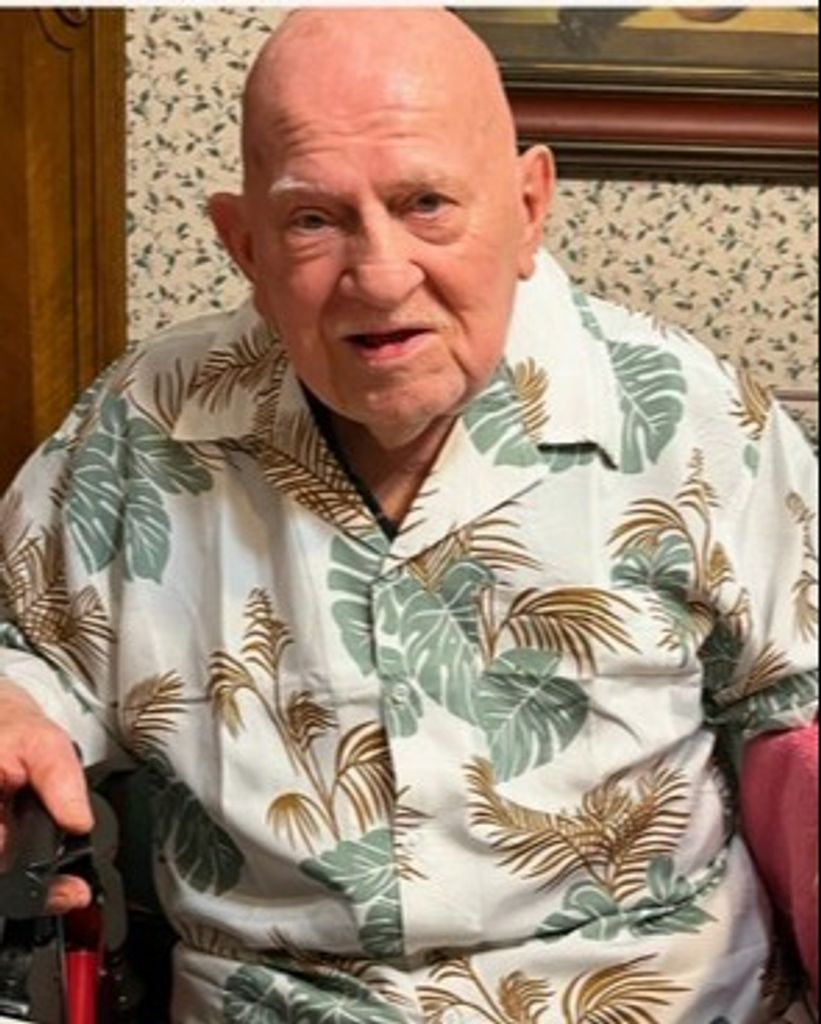 James "Jim" Loupe