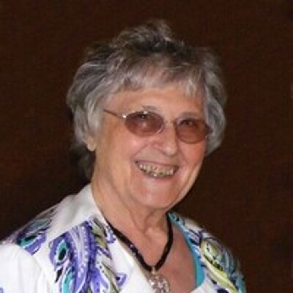 Jean Laursen Profile Photo