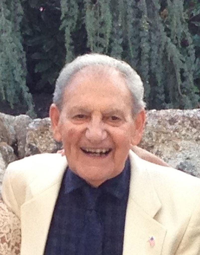 Salvatore F. Leonardo, Jr. Profile Photo
