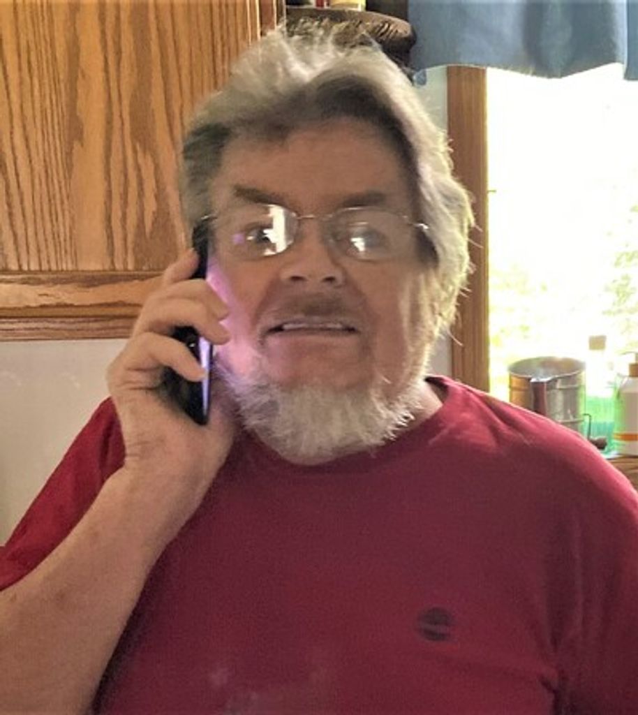 Bradley E. Muthig Profile Photo