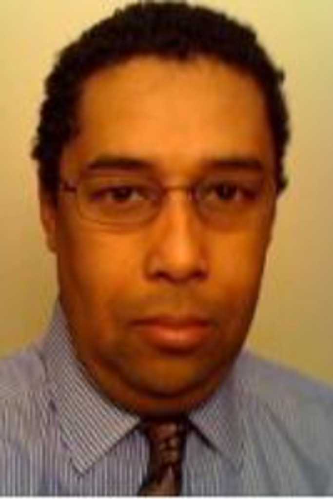 Walter M. Brown Profile Photo