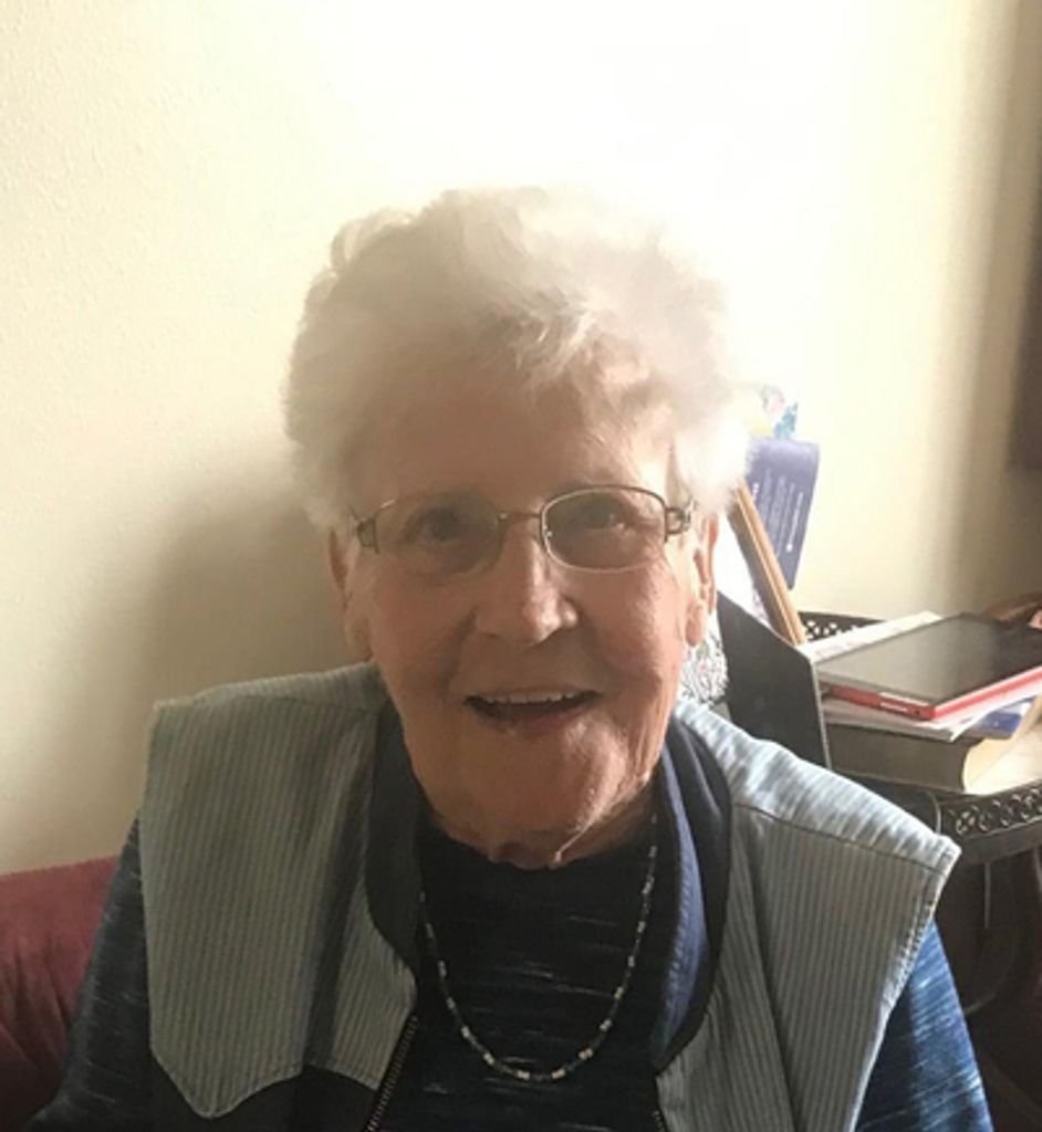 Thelma Sandgren Profile Photo