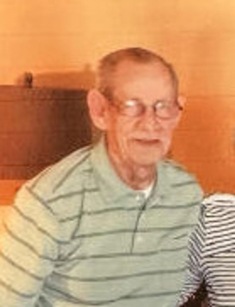 Willis Franklin Sikes