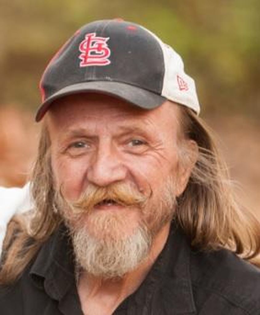 William "Bill" Ervie Marvin