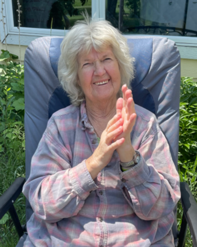 Loretta Walz Profile Photo