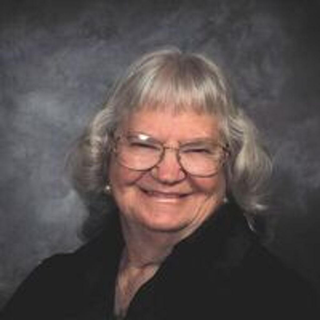 Rachel Smithwick Davis