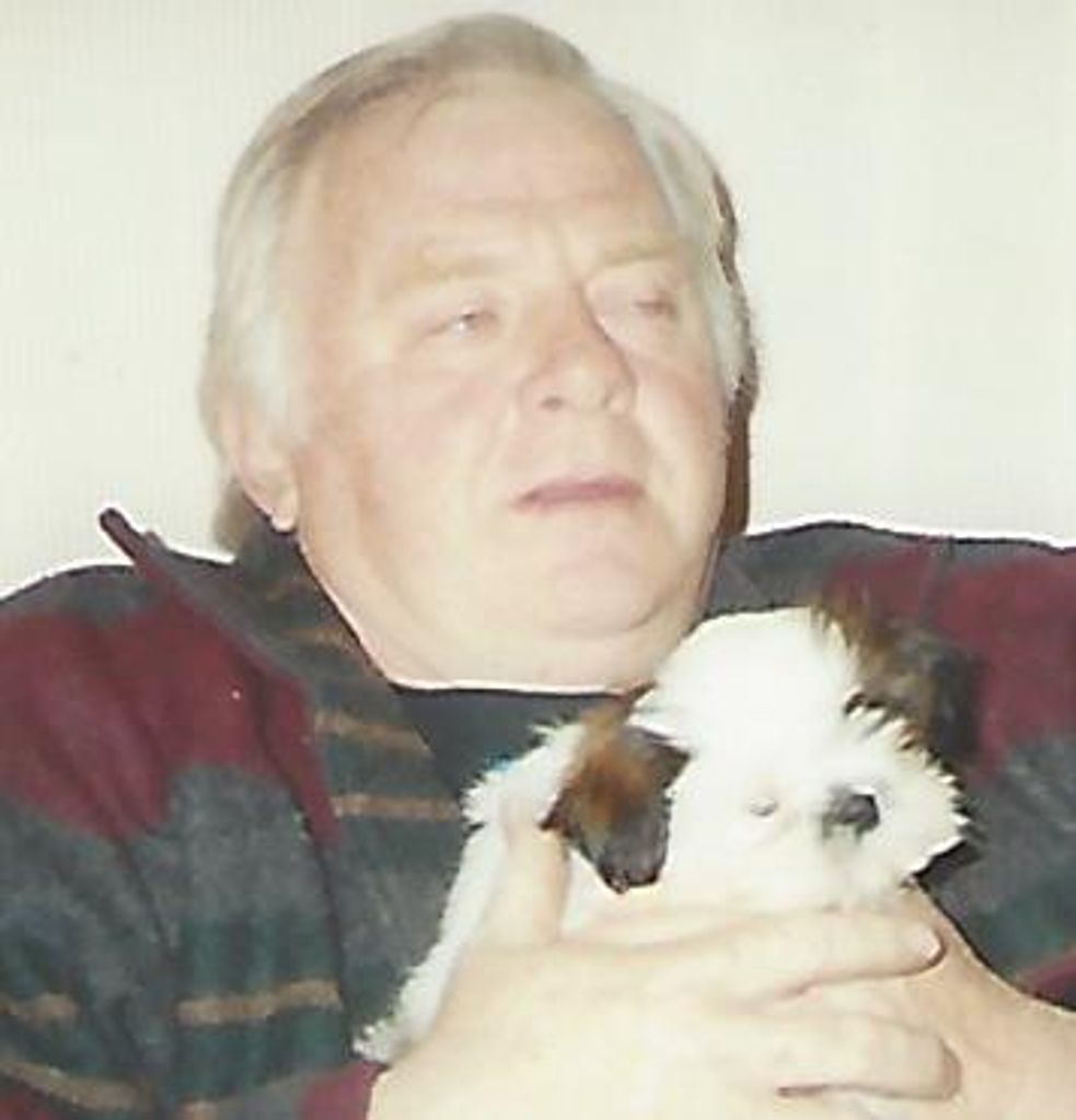 Richard E. Crone Profile Photo