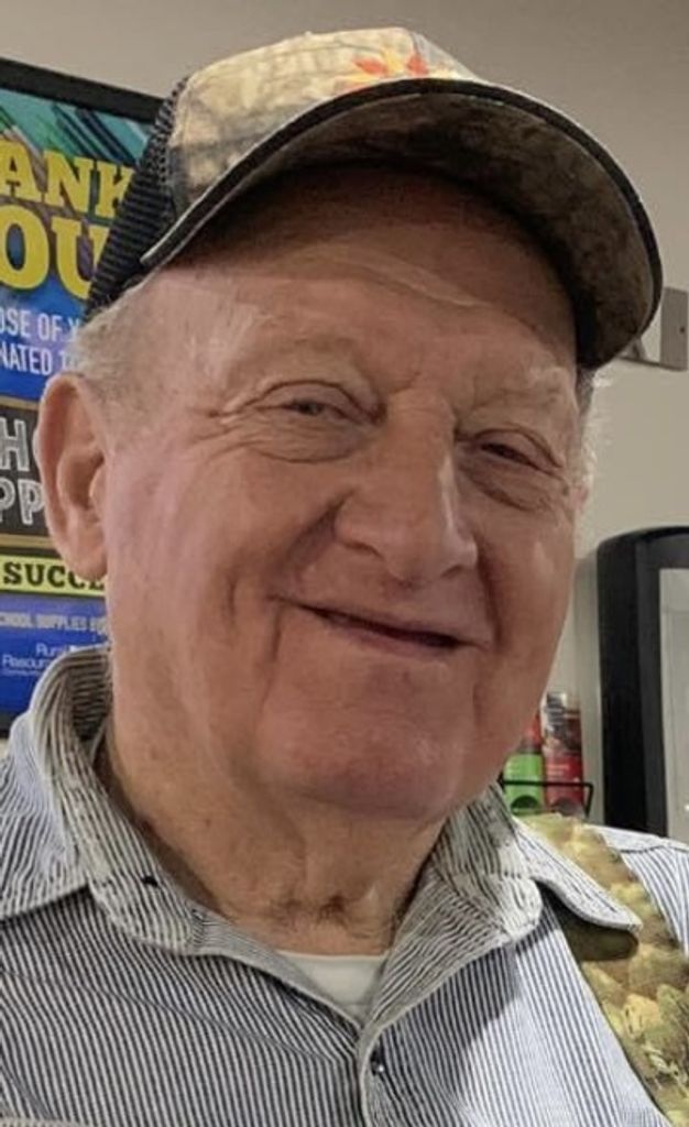 Dale "Sonny" Loid Bradeen Profile Photo