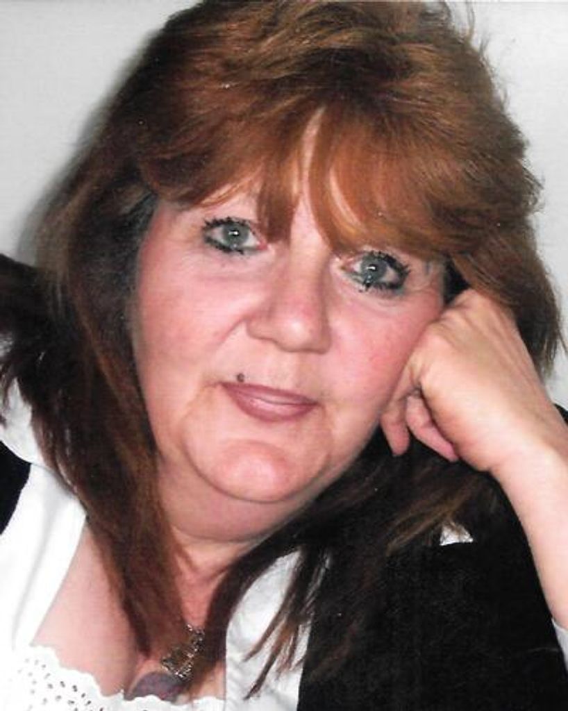 Deborah A. Geschwender