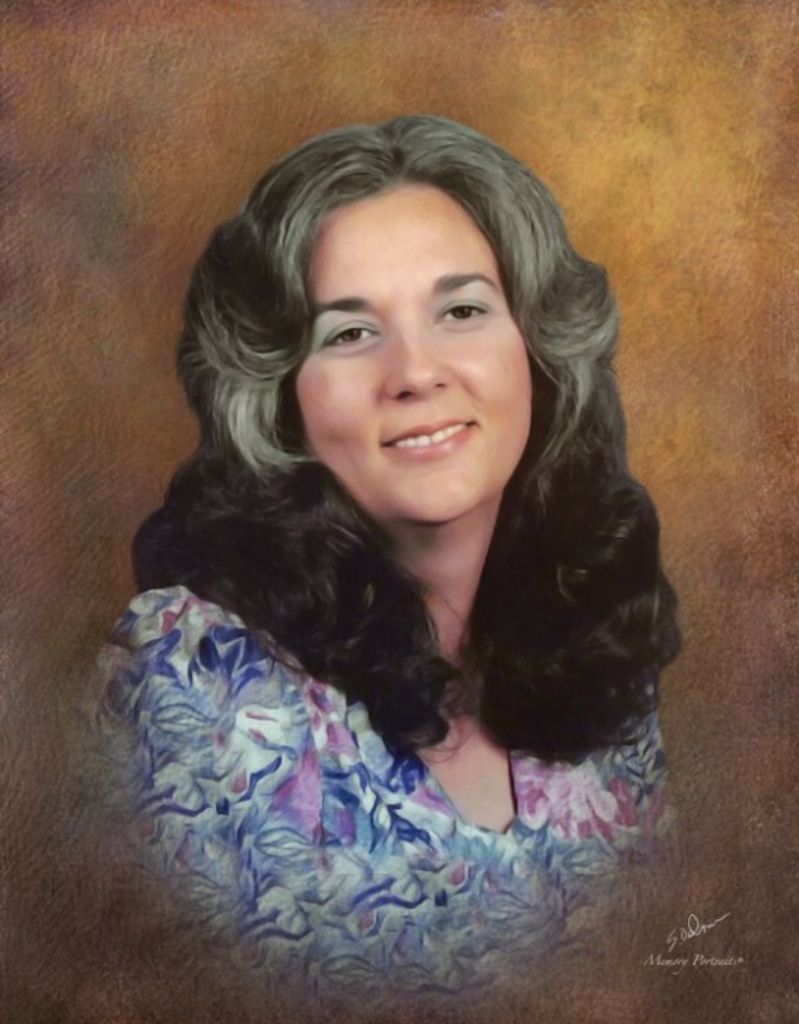 Teresa Gail Hutcheson Profile Photo