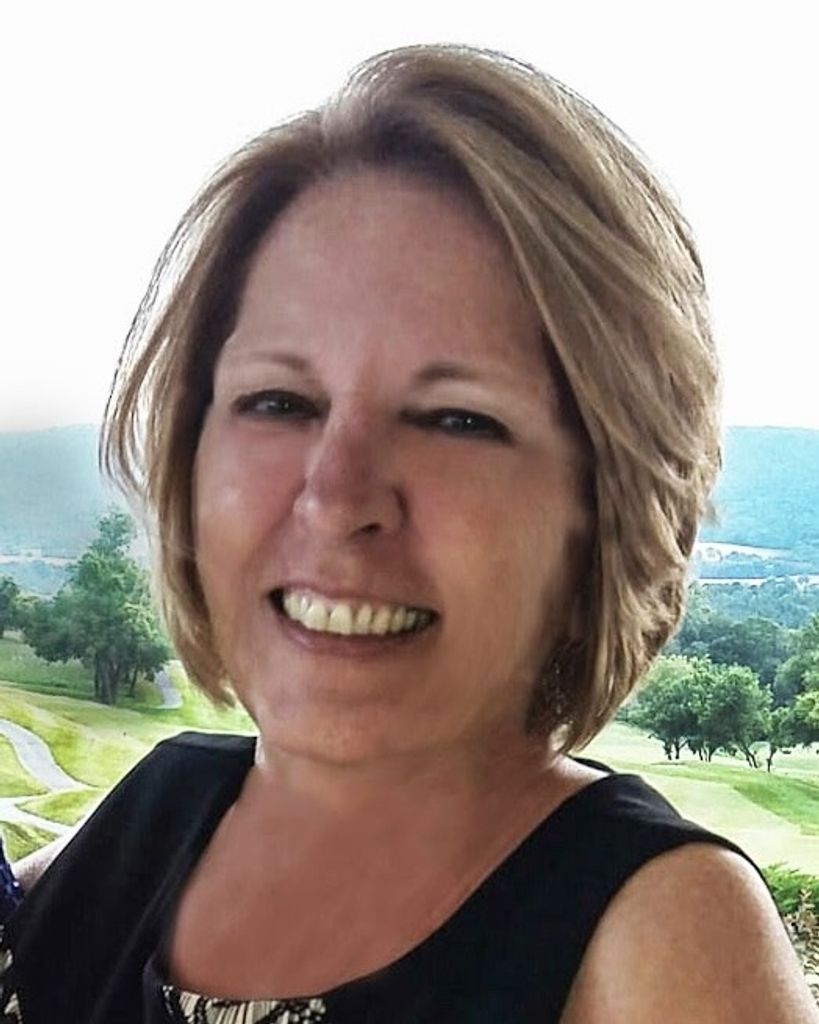 Dianne Claire Tracey