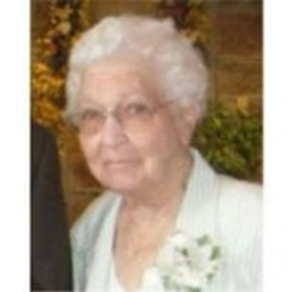 Vera M. (Ahlers) Blind
