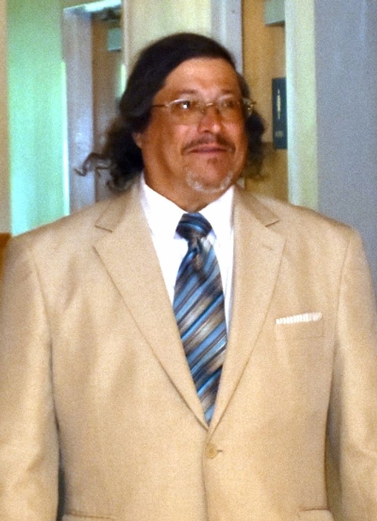 Eugene C. Nichols Profile Photo