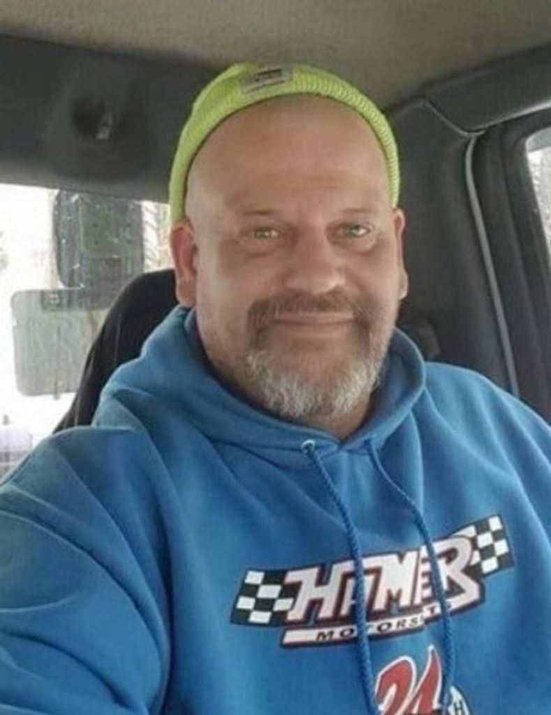 Ron Emmons-Salvail Profile Photo