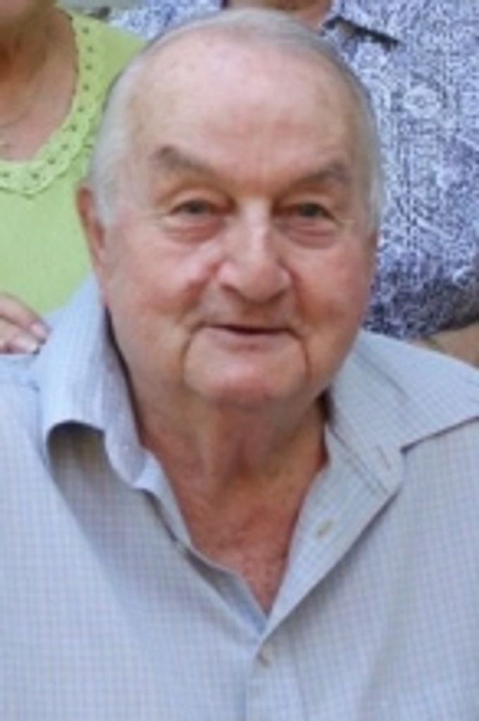 Richard E. Hill Sr.