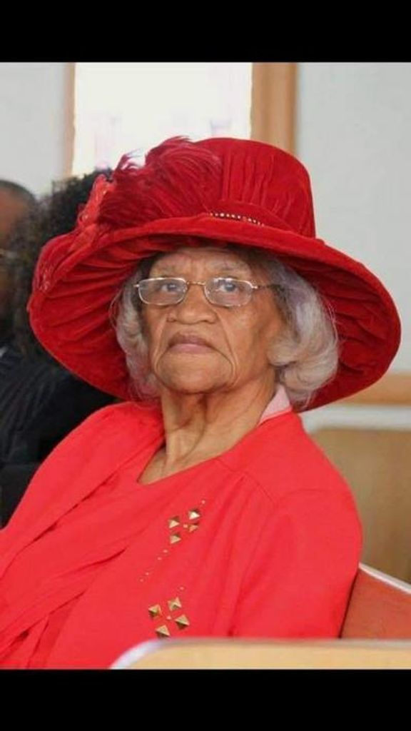 Gwenevera Arlene Massey