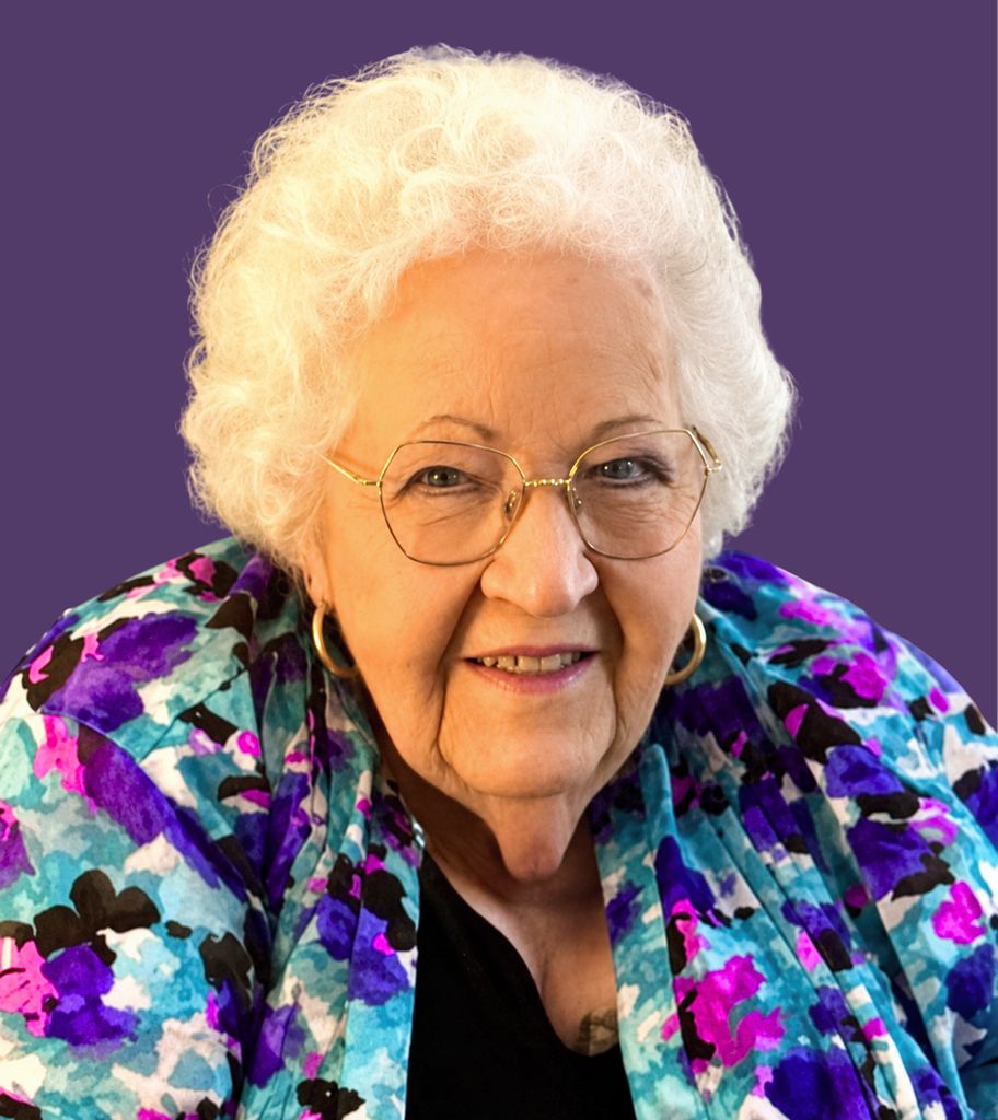 Judy Dale Brown