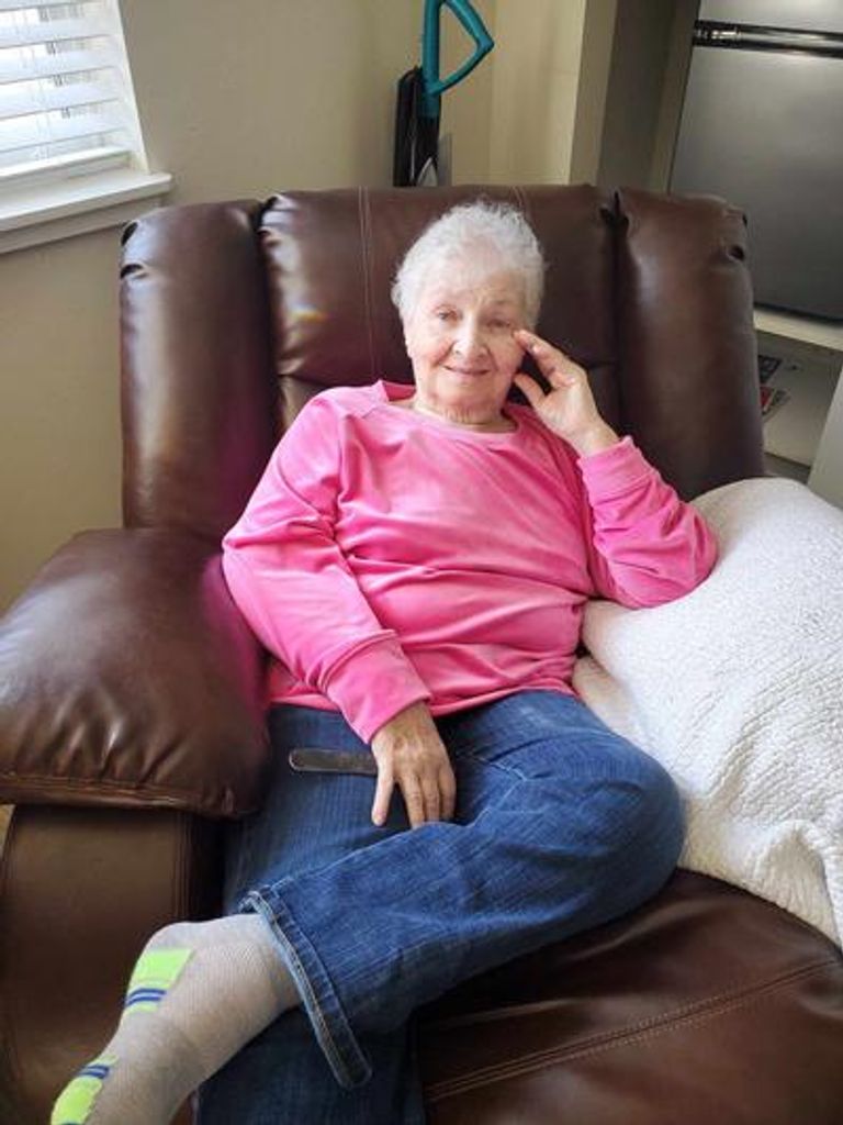 Dorothy Lorraine Vonrotz Profile Photo