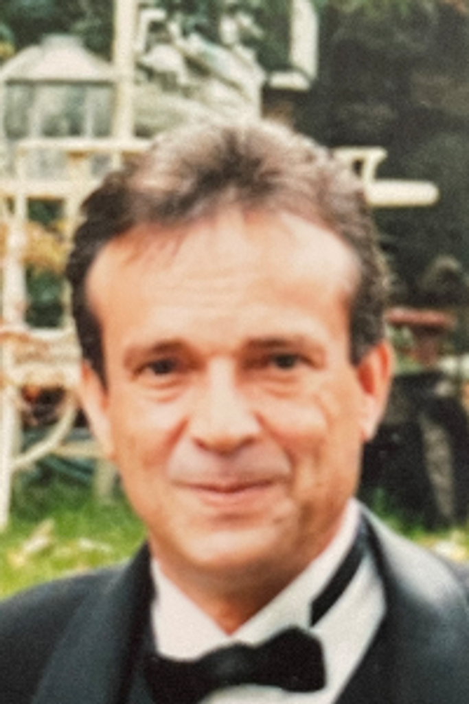 Jaime F. Martins Profile Photo