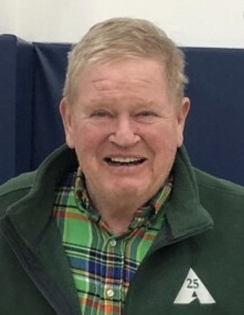 James Casey Mckee Profile Photo