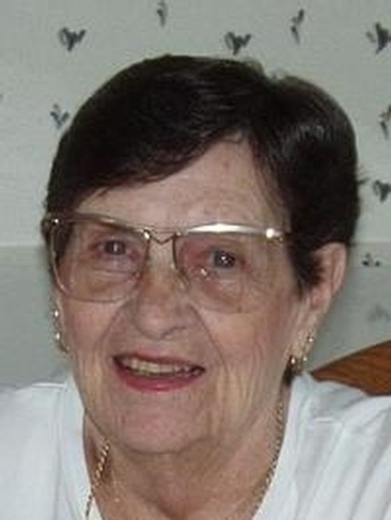 Elsie C. Popek
