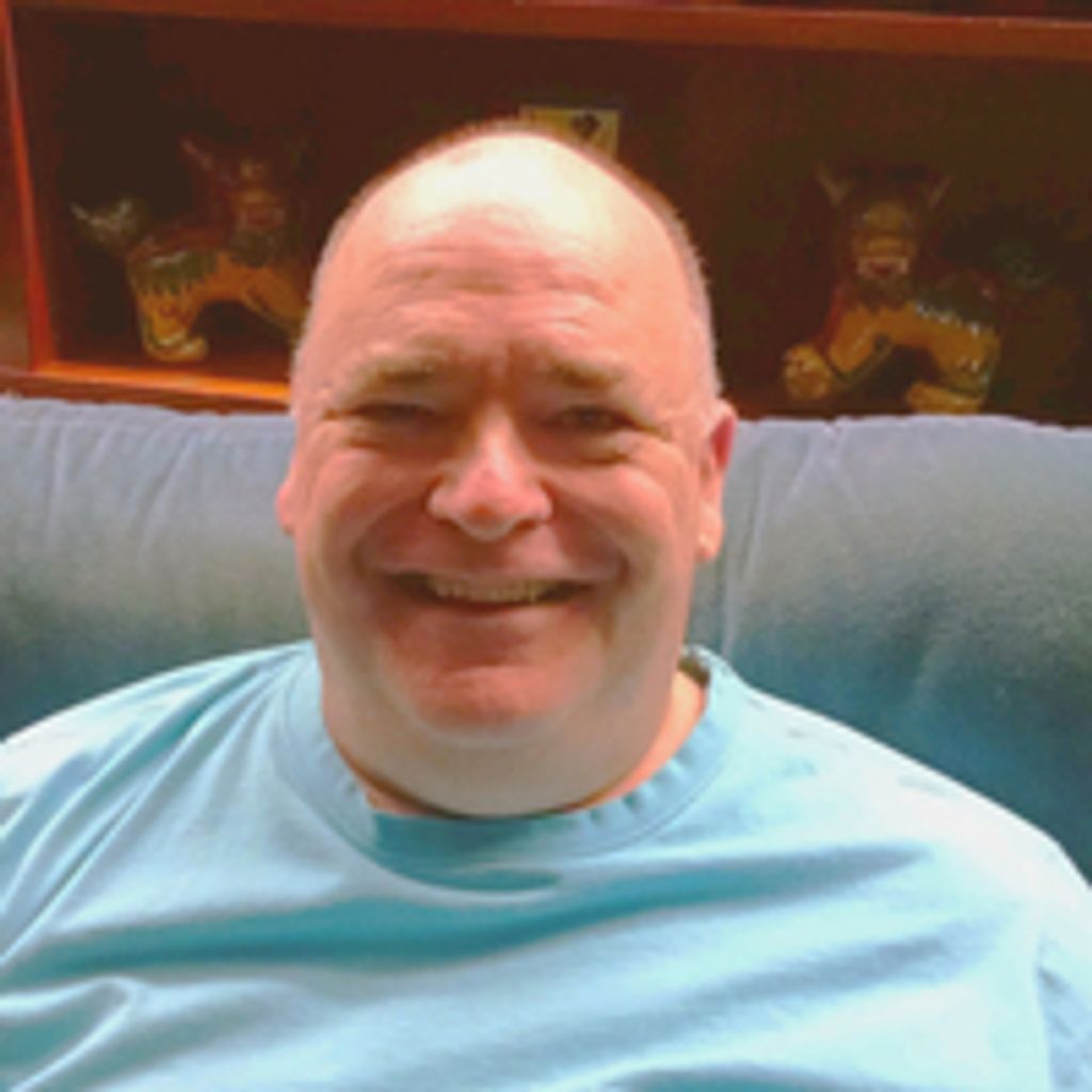 Everett Hudson Crudup, Iii Profile Photo
