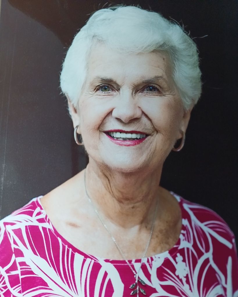Jimmie Carol Hart Profile Photo