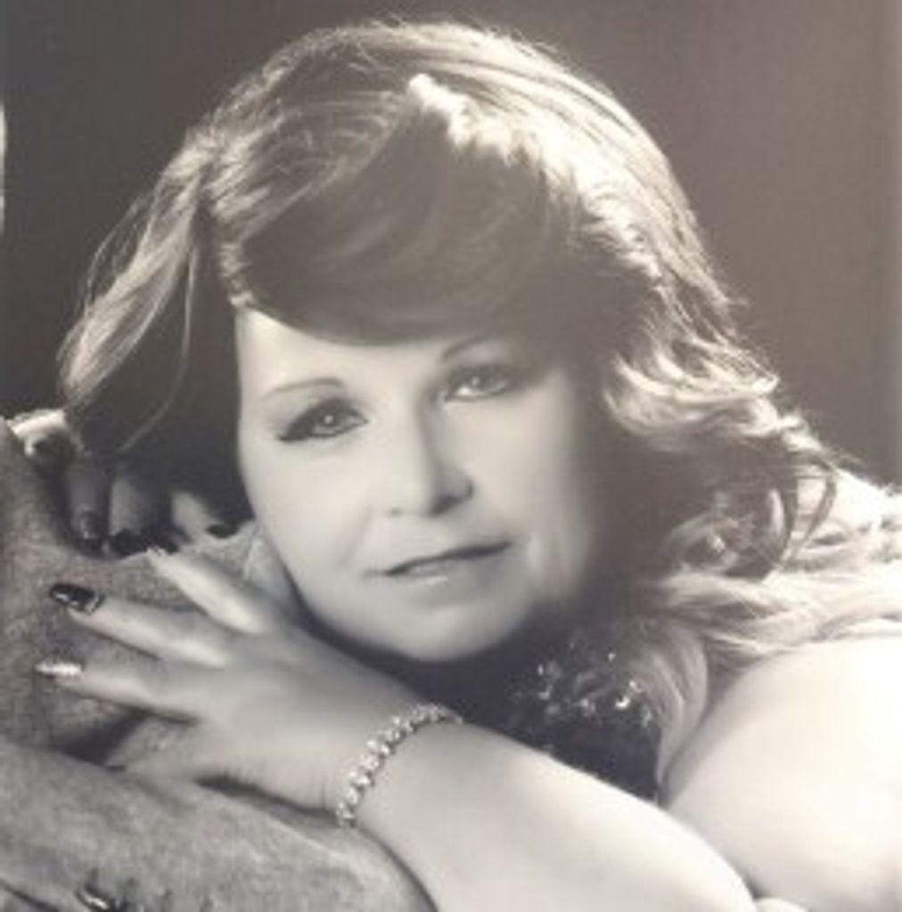 Carol Paschall