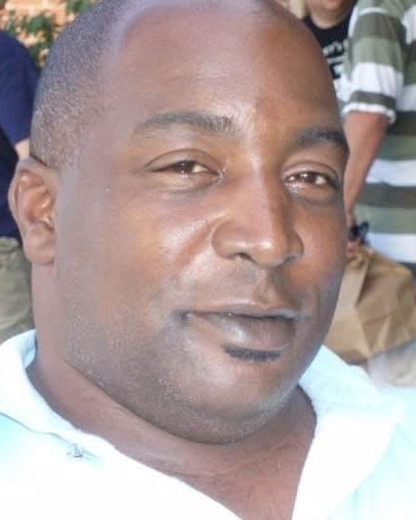 Maurice Williams