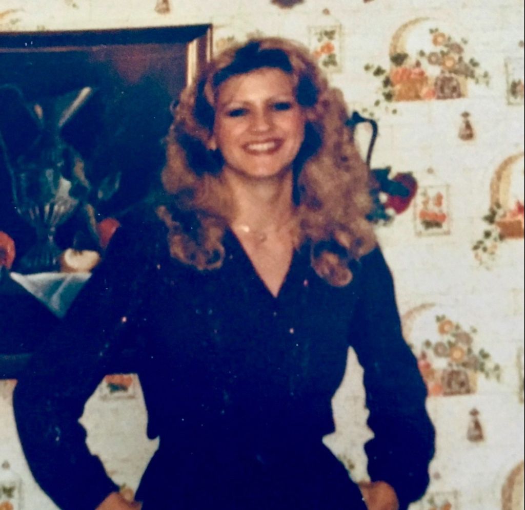 Angela Marie West Hughes