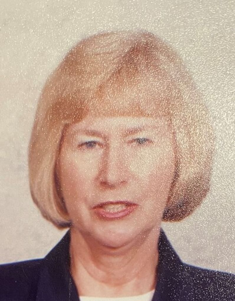 Glenda Fay Wells Profile Photo