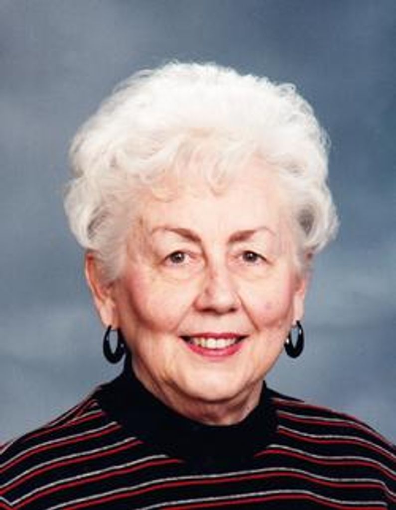 Mary Catherine Elkins